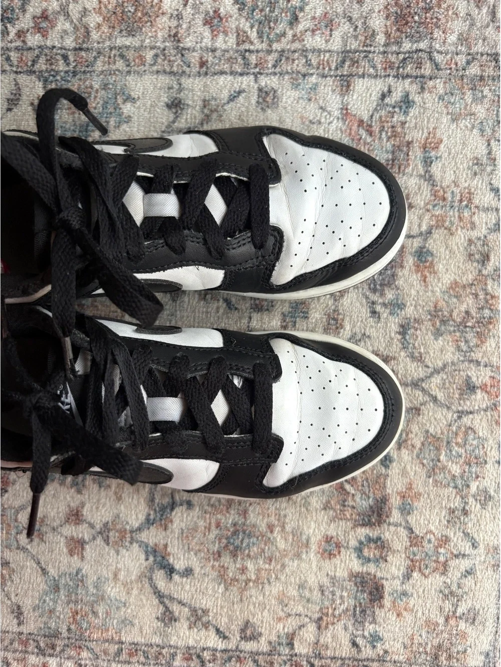 Nike good some